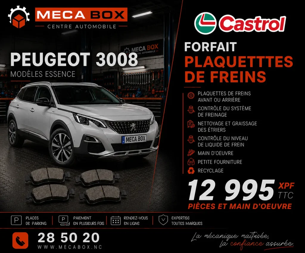 Fo-plaquettes de freins 3008 - site WWW - IA
