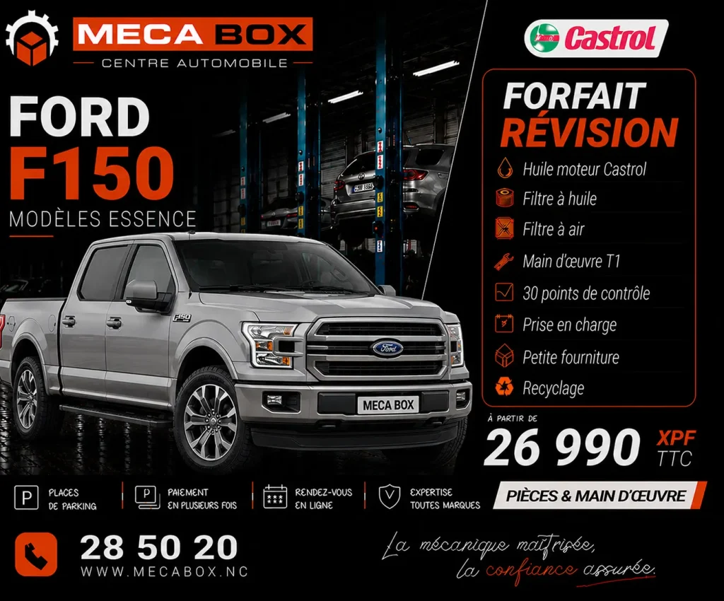 Fo-rev F150 - site WWW - IA