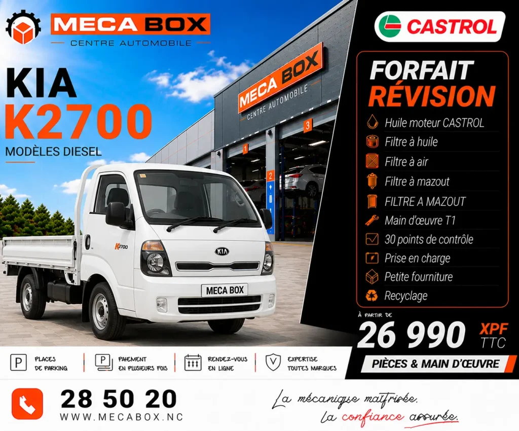 Fo-rev K2700 - site WWW - IA
